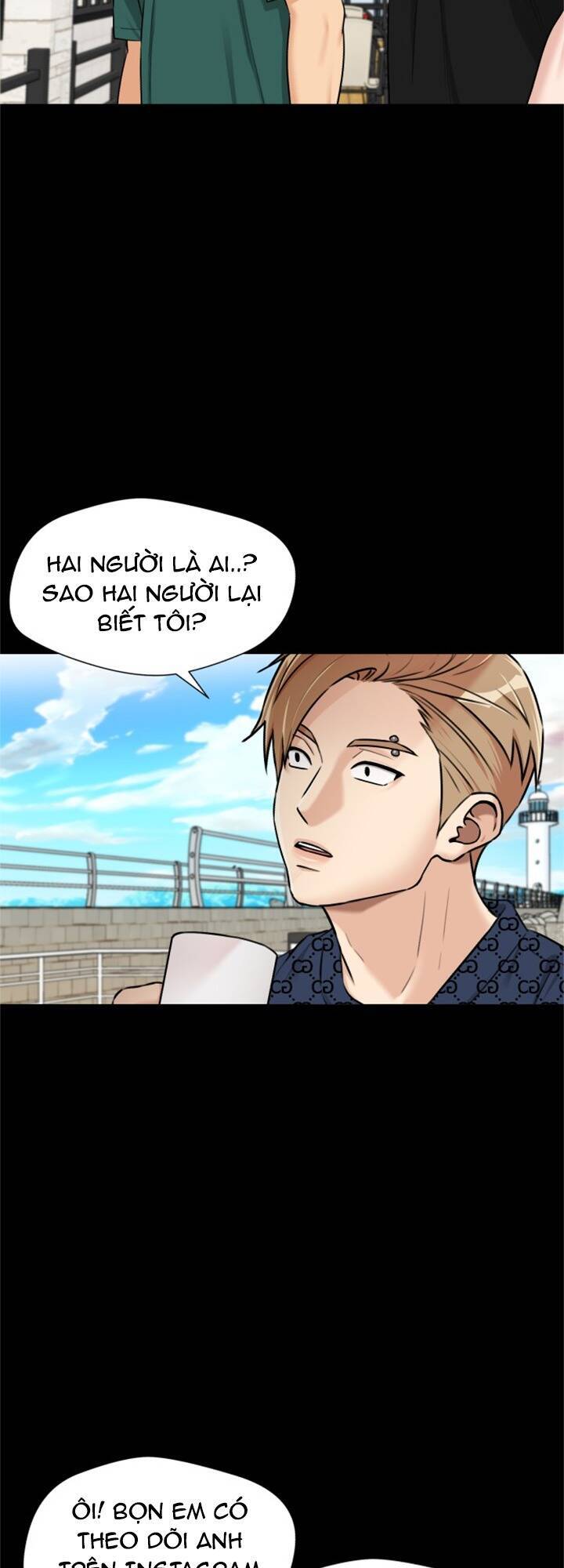 Gương Mặt Thiên Tài Chap 80 - Next Chap 81