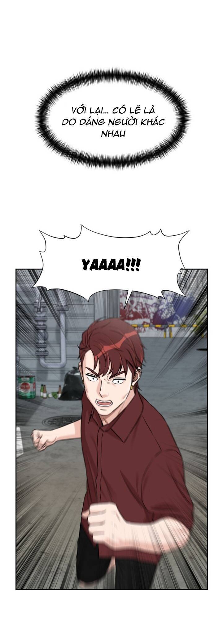 Gương Mặt Thiên Tài Chap 80 - Next Chap 81