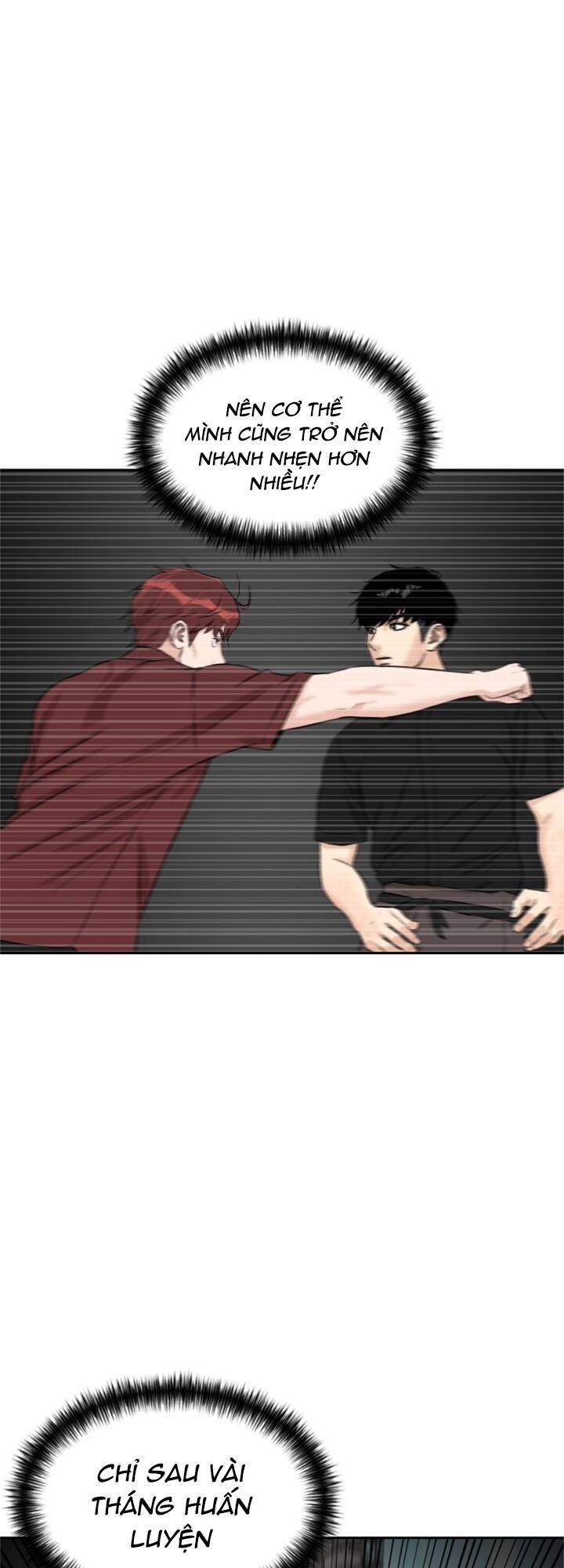 Gương Mặt Thiên Tài Chap 80 - Next Chap 81
