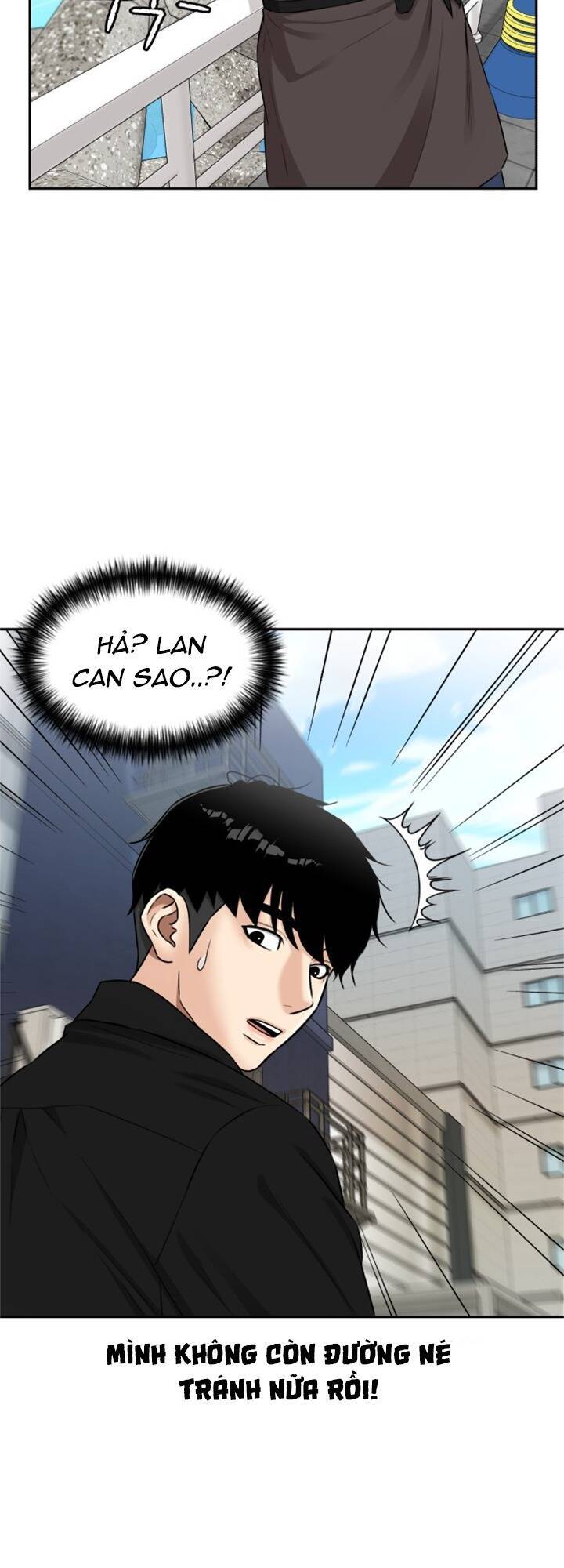 Gương Mặt Thiên Tài Chap 80 - Next Chap 81