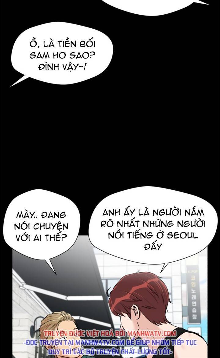 Gương Mặt Thiên Tài Chap 80 - Next Chap 81