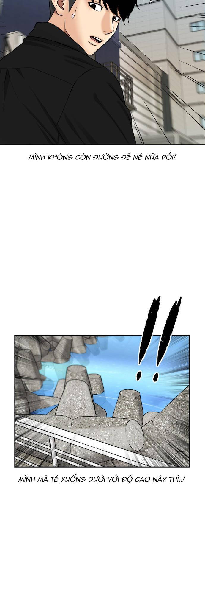 Gương Mặt Thiên Tài Chap 81 - Next Chap 82