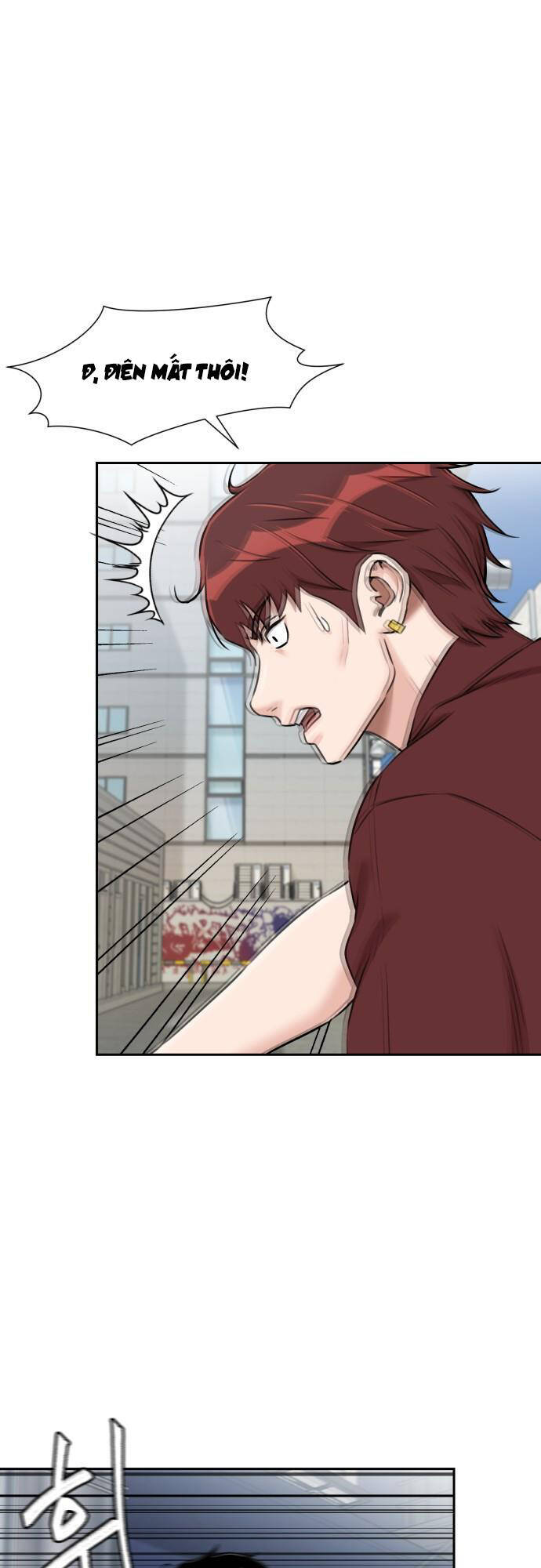 Gương Mặt Thiên Tài Chap 81 - Next Chap 82