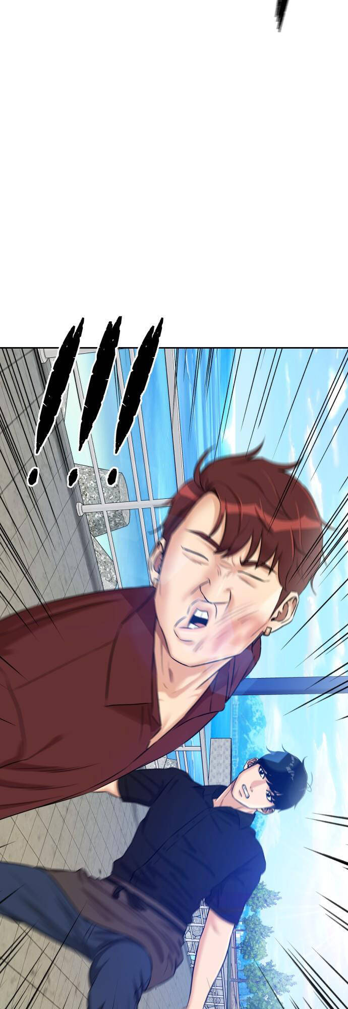 Gương Mặt Thiên Tài Chap 81 - Next Chap 82