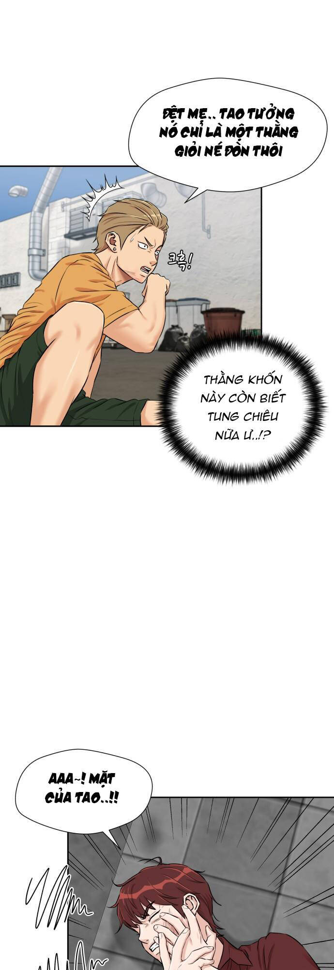Gương Mặt Thiên Tài Chap 81 - Next Chap 82