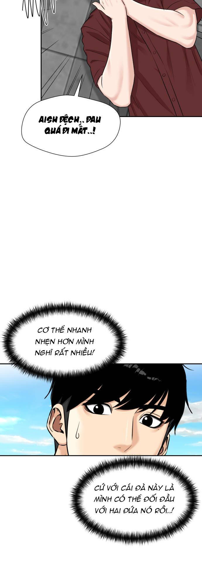 Gương Mặt Thiên Tài Chap 81 - Next Chap 82