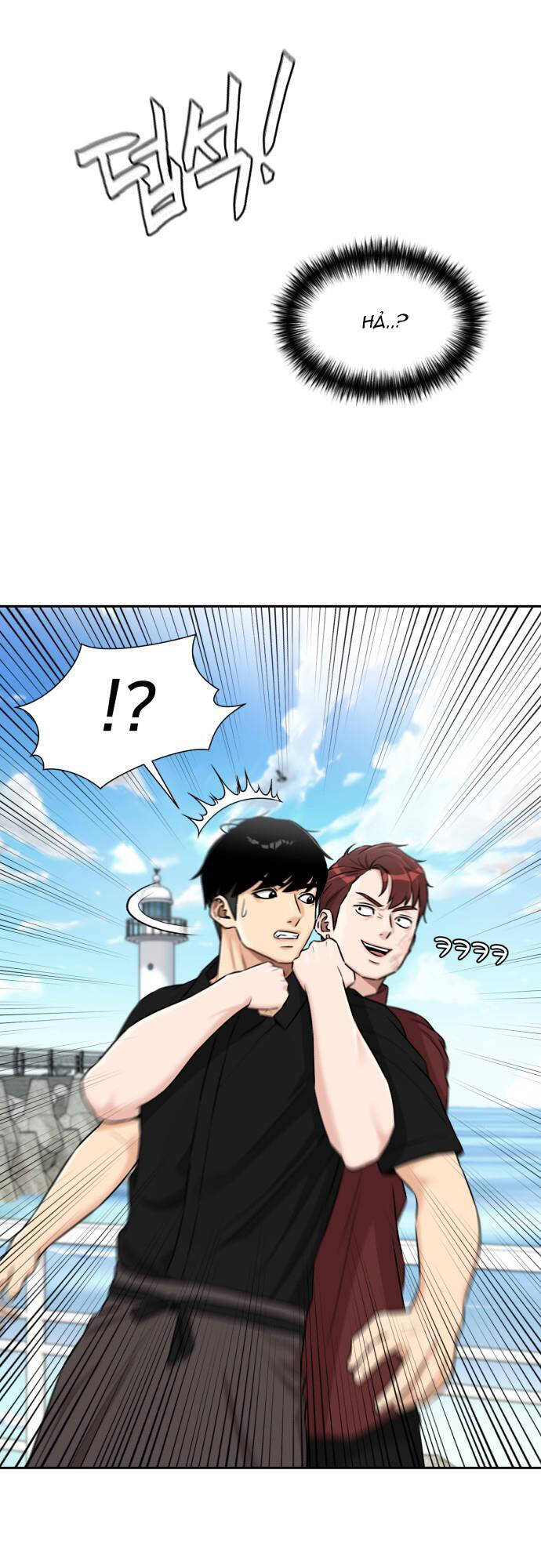 Gương Mặt Thiên Tài Chap 81 - Next Chap 82