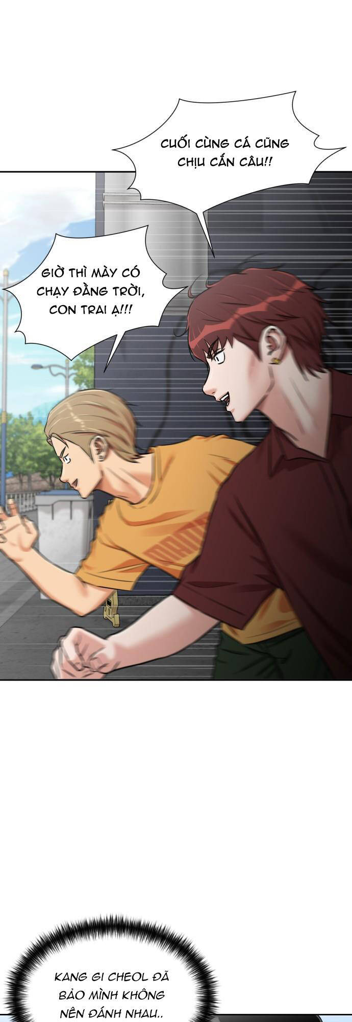 Gương Mặt Thiên Tài Chap 81 - Next Chap 82
