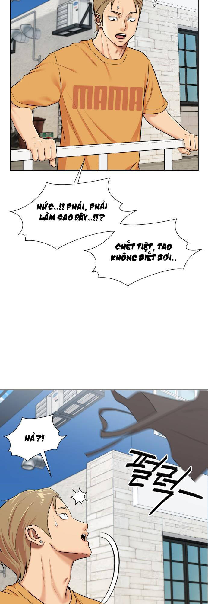 Gương Mặt Thiên Tài Chap 81 - Next Chap 82