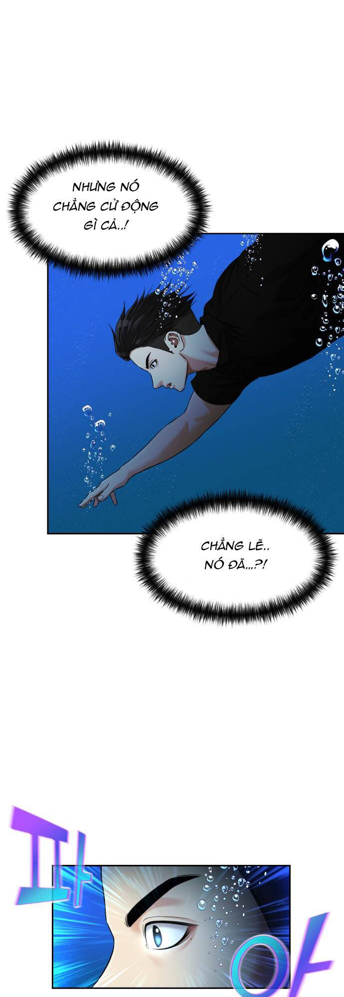 Gương Mặt Thiên Tài Chap 81 - Next Chap 82