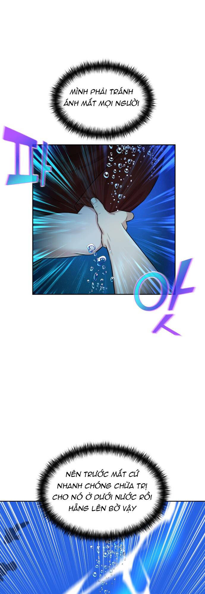 Gương Mặt Thiên Tài Chap 81 - Next Chap 82