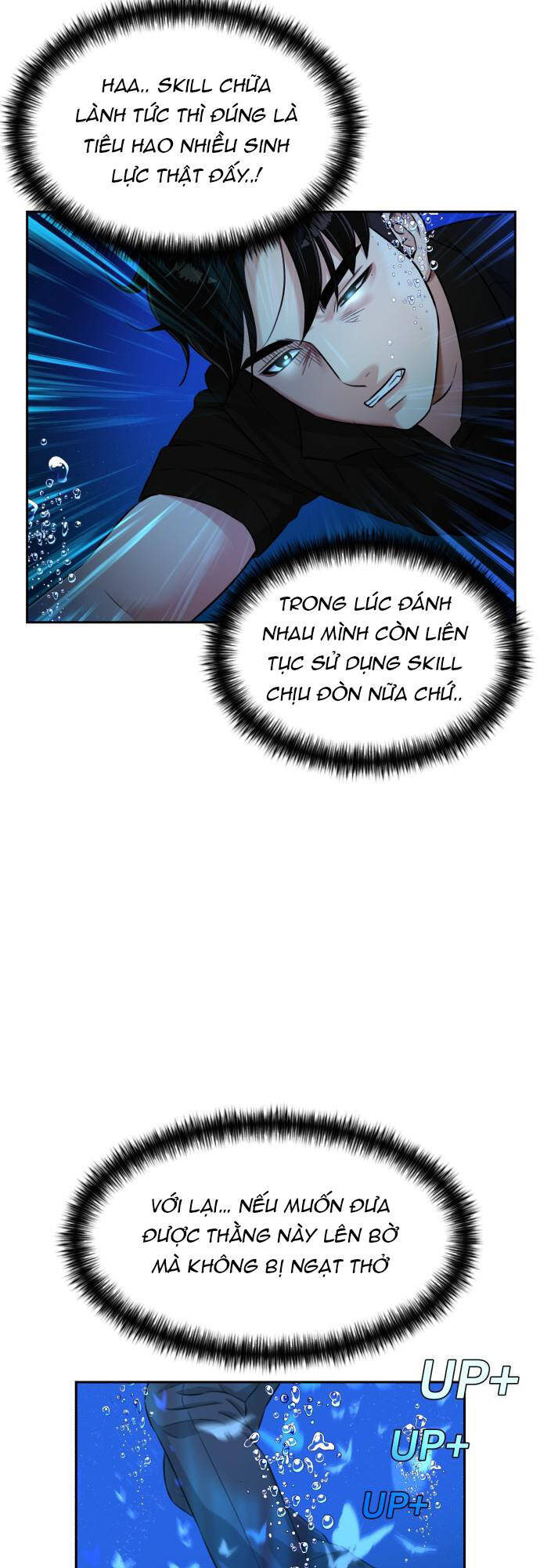 Gương Mặt Thiên Tài Chap 81 - Next Chap 82