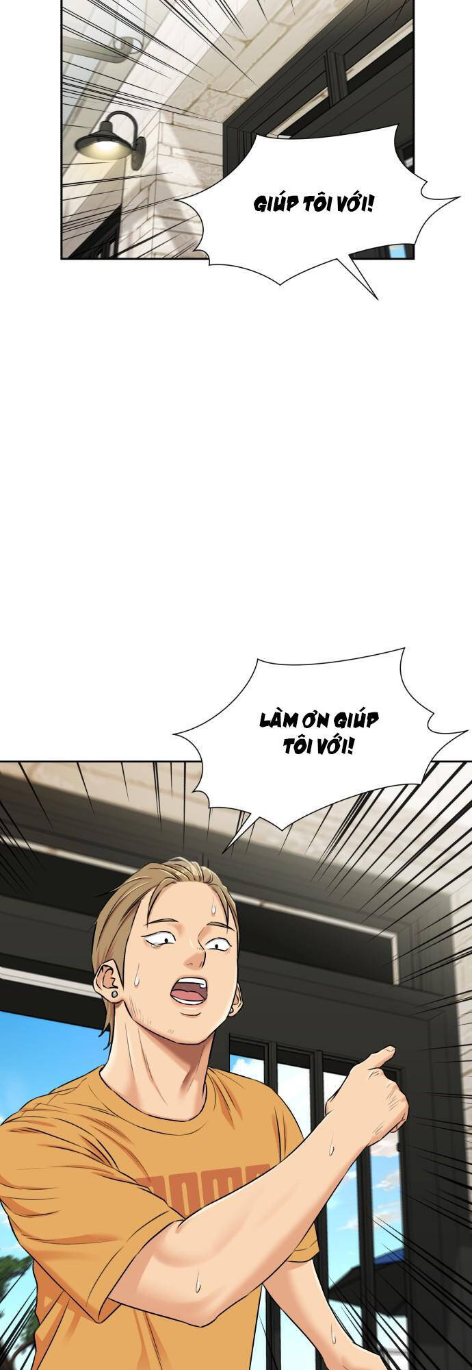 Gương Mặt Thiên Tài Chap 81 - Next Chap 82