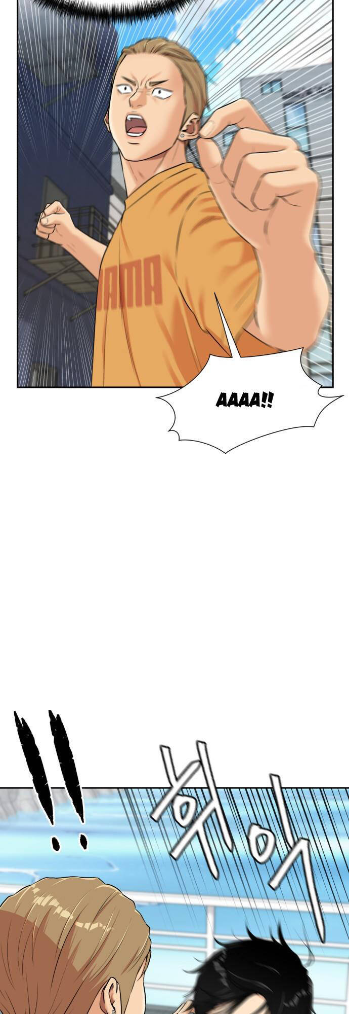 Gương Mặt Thiên Tài Chap 81 - Next Chap 82