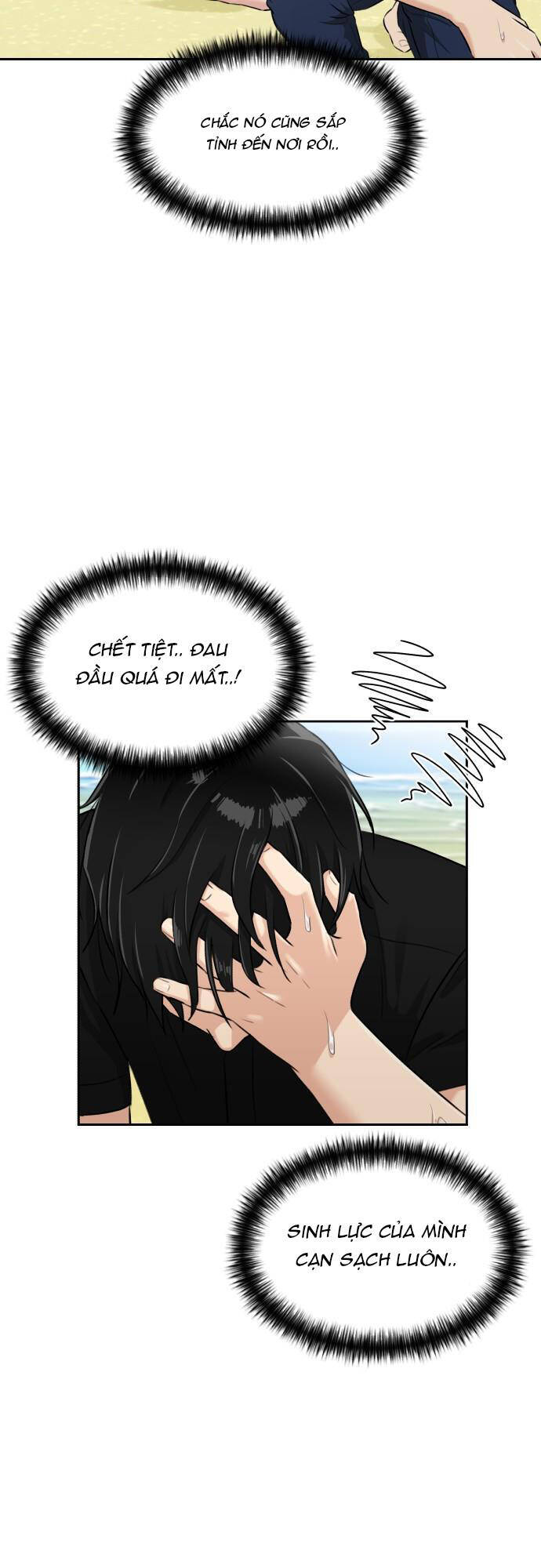 Gương Mặt Thiên Tài Chap 81 - Next Chap 82