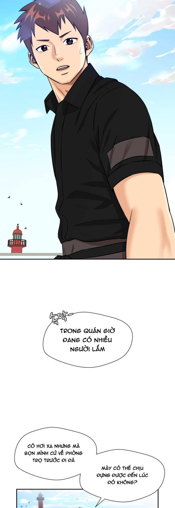 Gương Mặt Thiên Tài Chap 81 - Next Chap 82