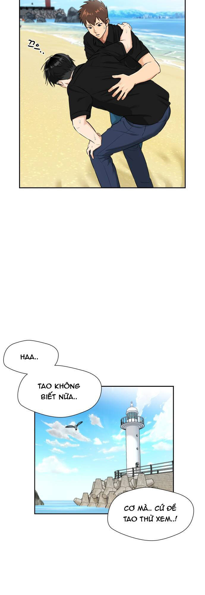Gương Mặt Thiên Tài Chap 81 - Next Chap 82