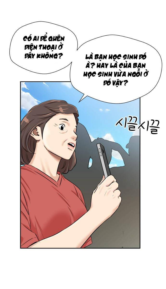 Gương Mặt Thiên Tài Chap 81 - Next Chap 82
