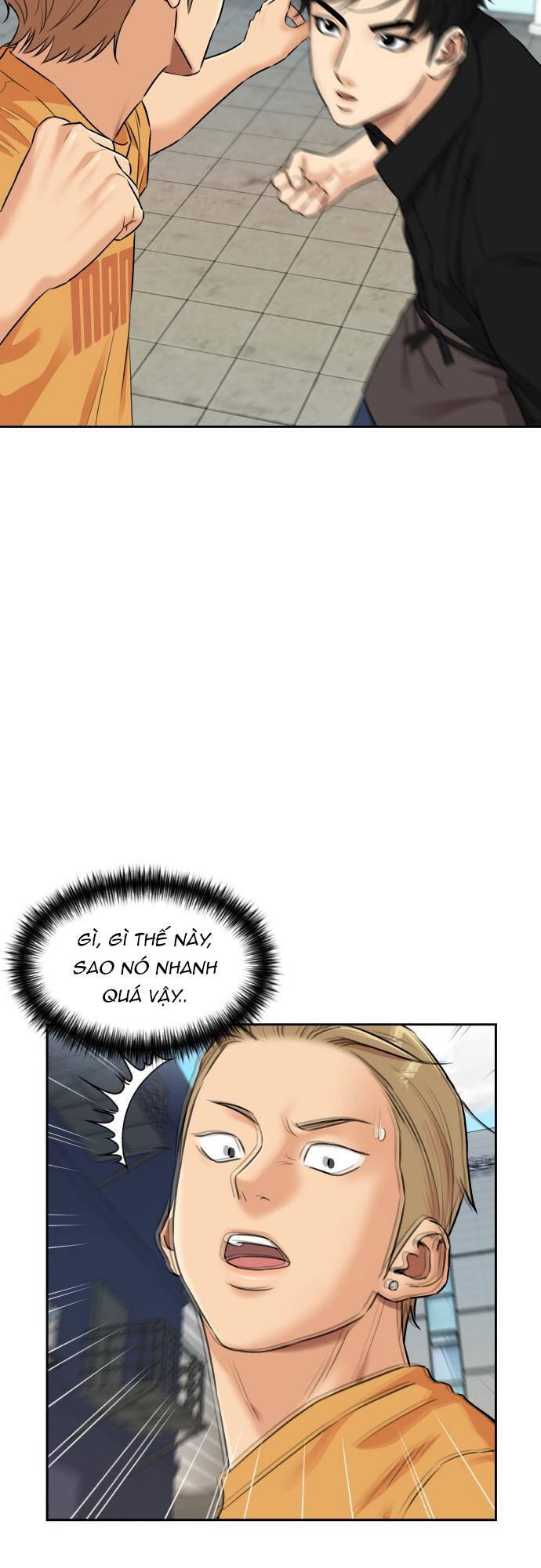 Gương Mặt Thiên Tài Chap 81 - Next Chap 82