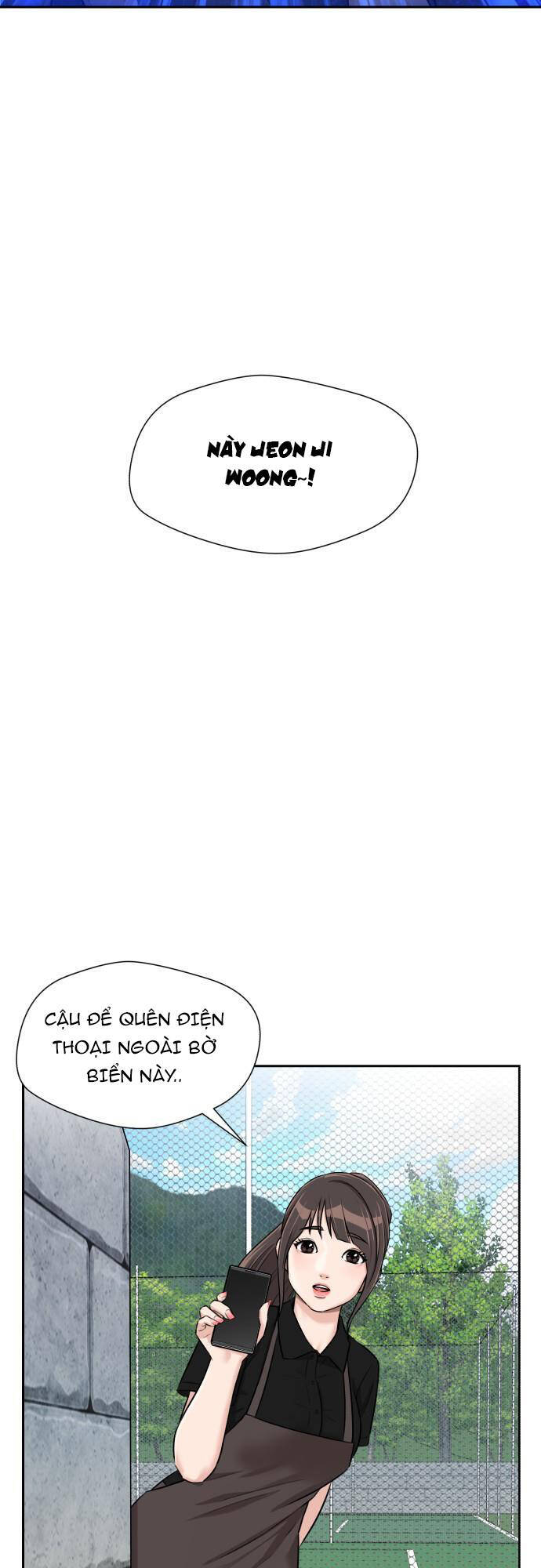 Gương Mặt Thiên Tài Chap 81 - Next Chap 82