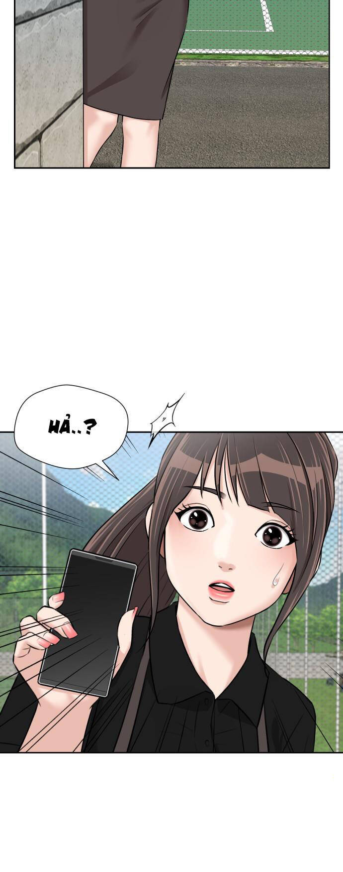 Gương Mặt Thiên Tài Chap 81 - Next Chap 82