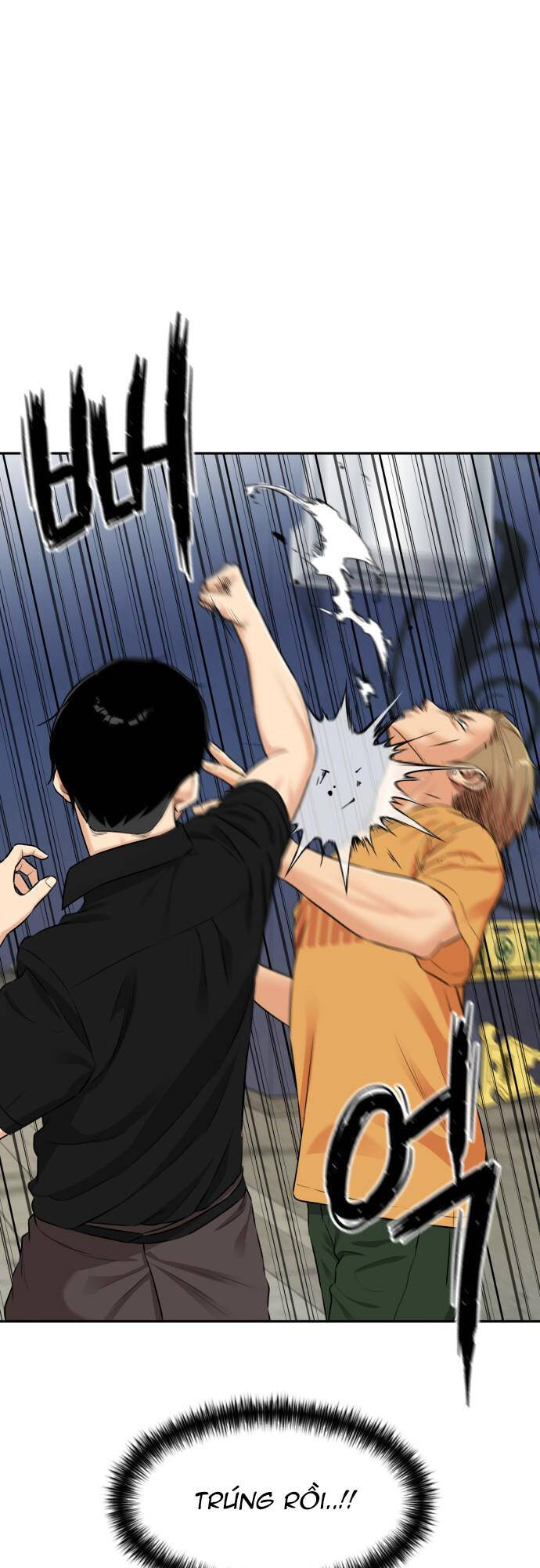 Gương Mặt Thiên Tài Chap 81 - Next Chap 82