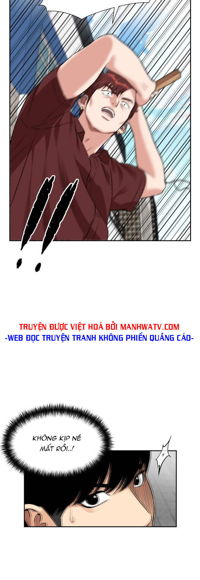 Gương Mặt Thiên Tài Chap 81 - Next Chap 82