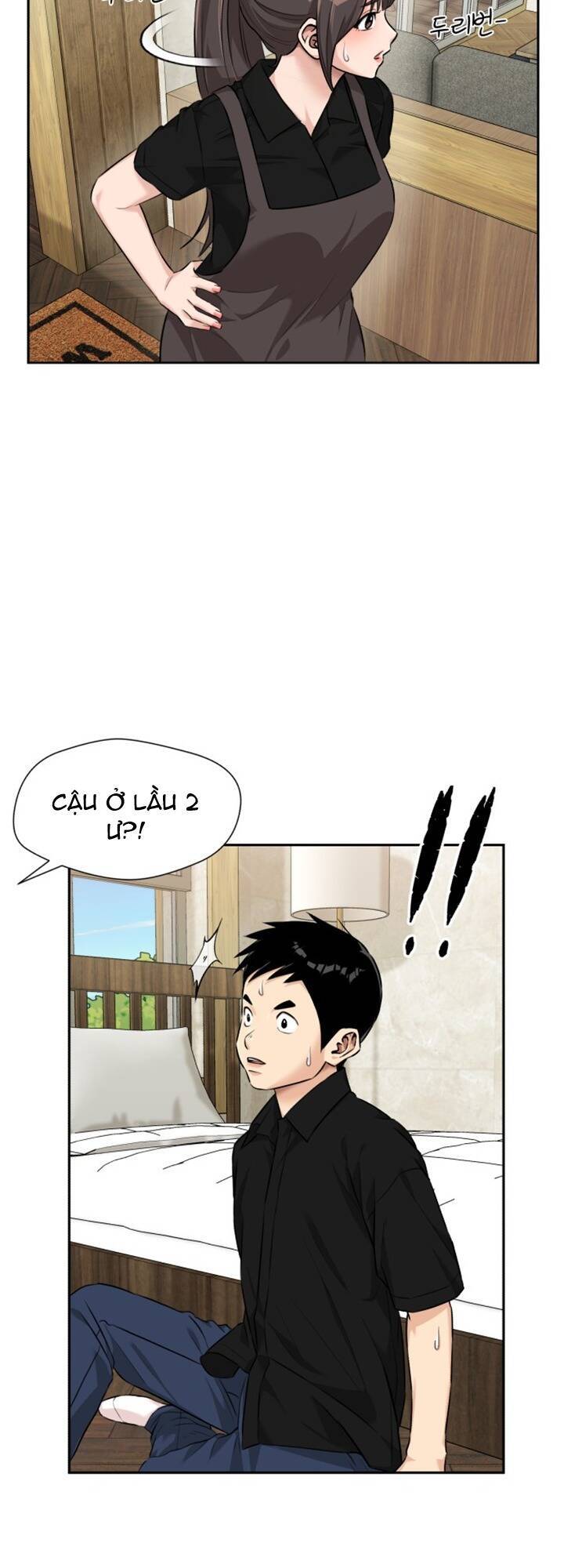 Gương Mặt Thiên Tài Chap 82 - Next Chap 83