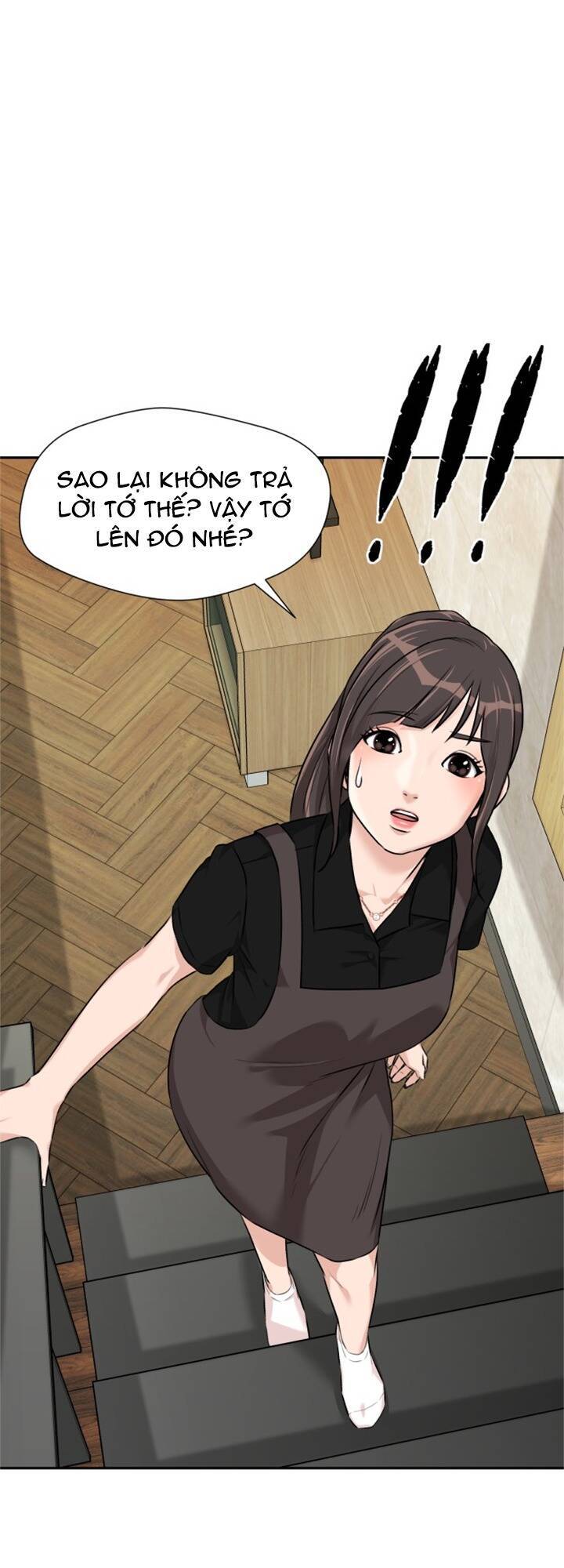 Gương Mặt Thiên Tài Chap 82 - Next Chap 83