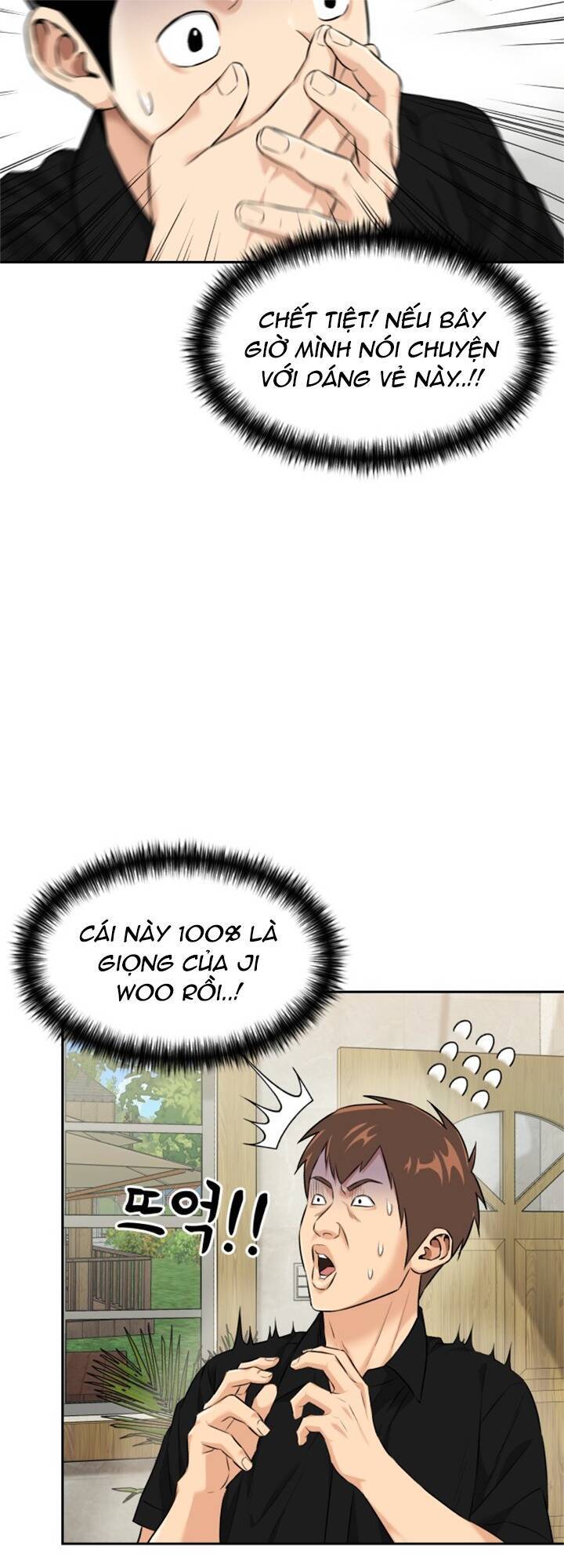 Gương Mặt Thiên Tài Chap 82 - Next Chap 83