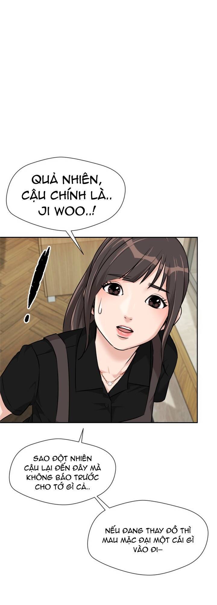 Gương Mặt Thiên Tài Chap 82 - Next Chap 83