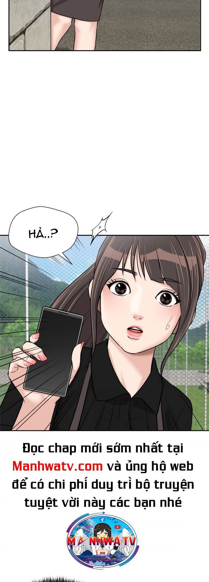 Gương Mặt Thiên Tài Chap 82 - Next Chap 83