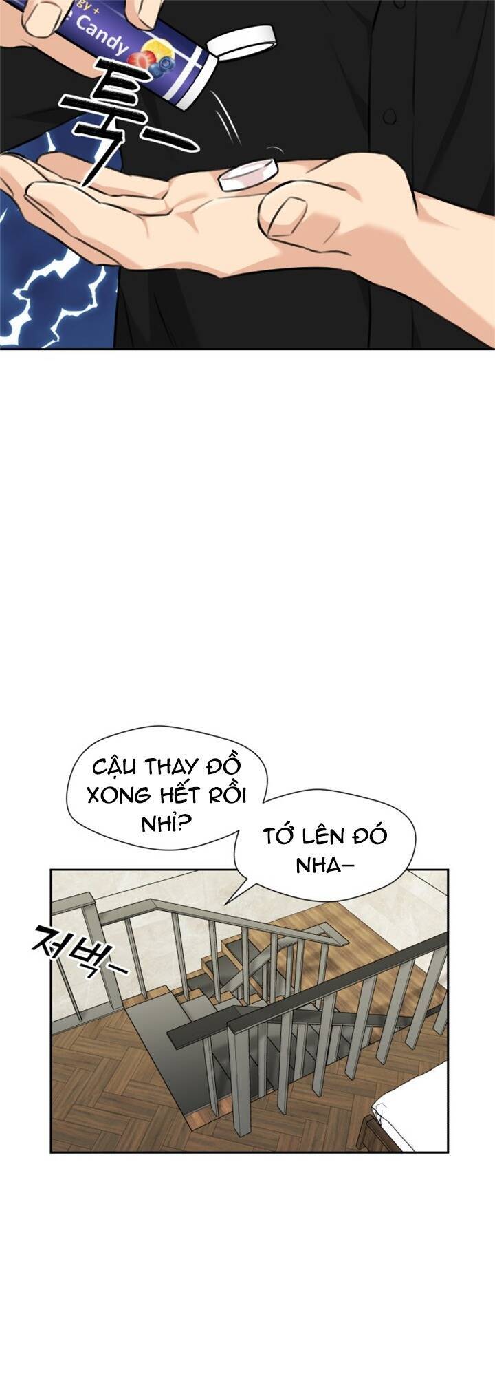 Gương Mặt Thiên Tài Chap 82 - Next Chap 83