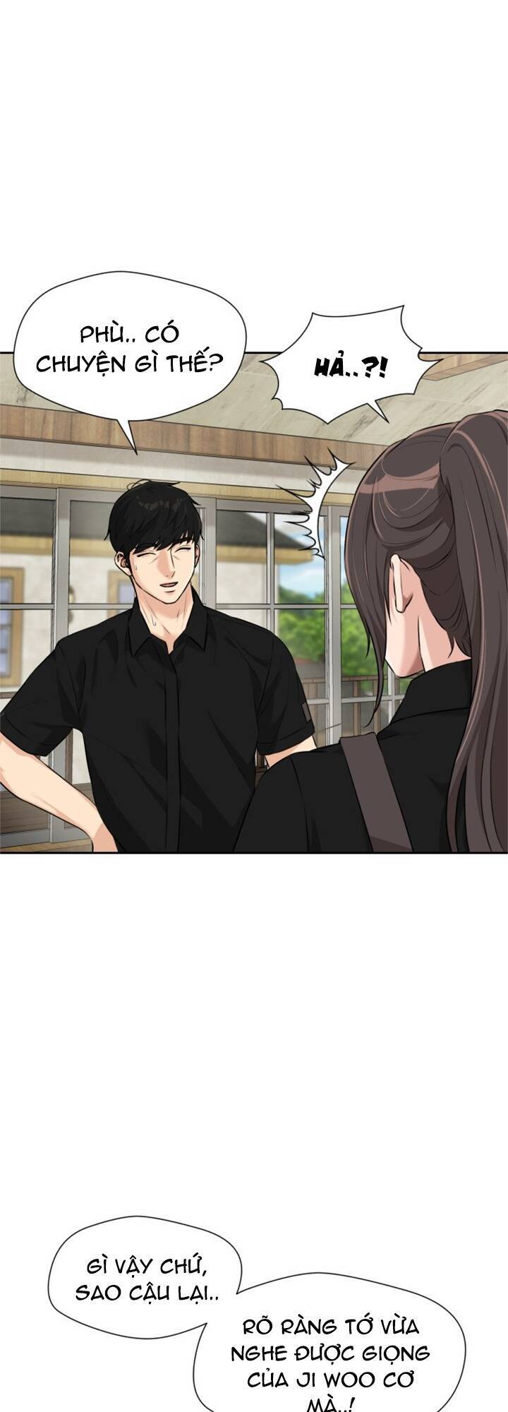 Gương Mặt Thiên Tài Chap 82 - Next Chap 83