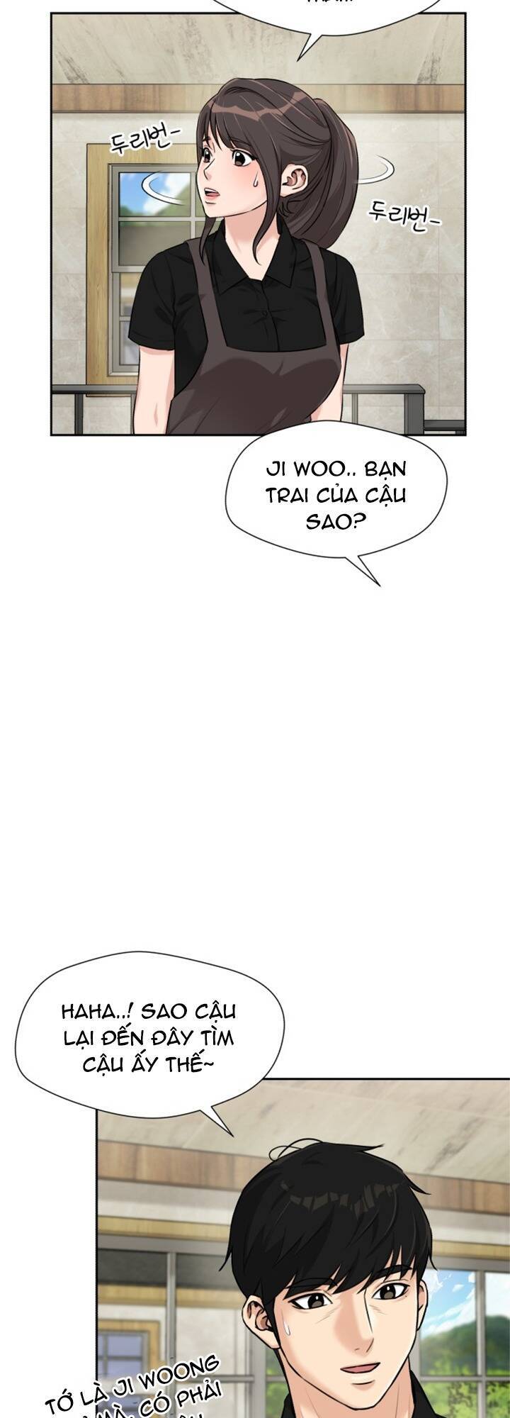 Gương Mặt Thiên Tài Chap 82 - Next Chap 83