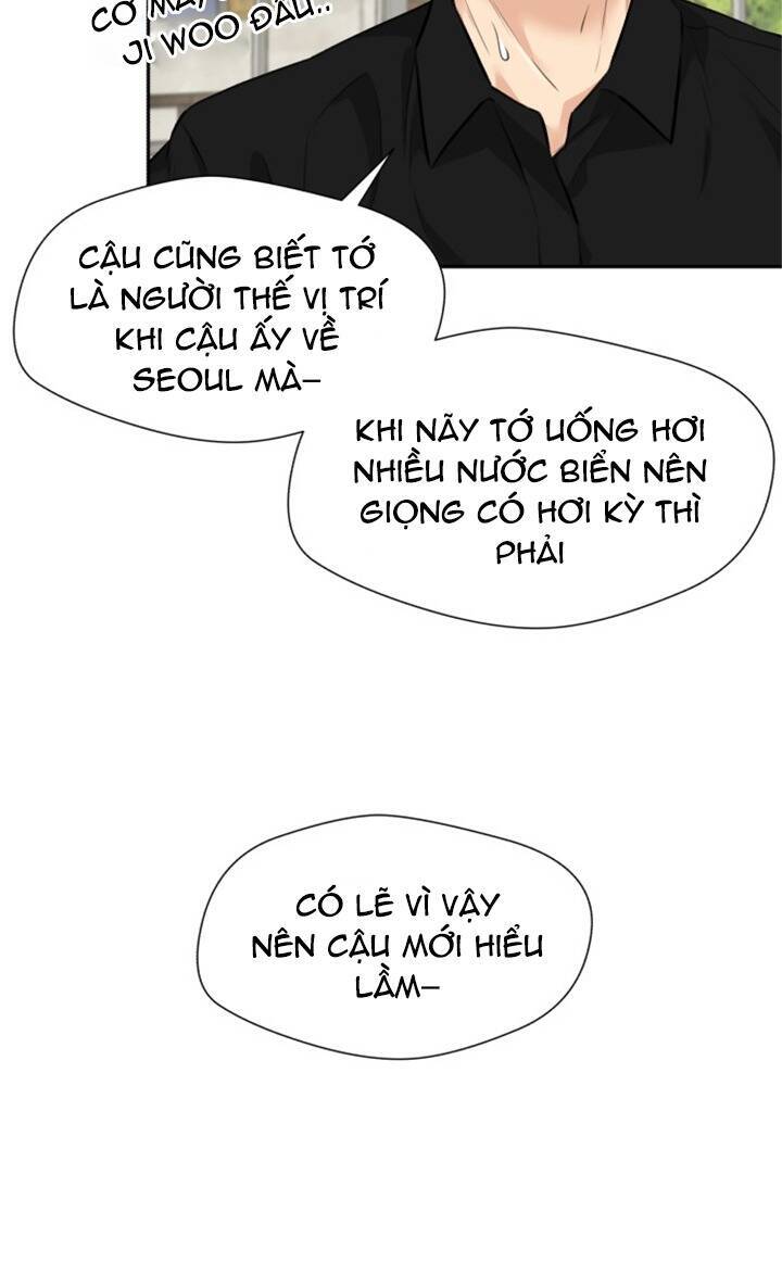 Gương Mặt Thiên Tài Chap 82 - Next Chap 83