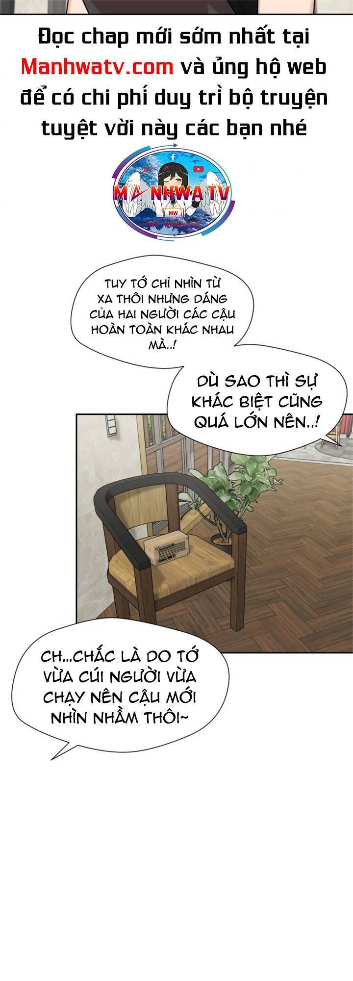 Gương Mặt Thiên Tài Chap 82 - Next Chap 83