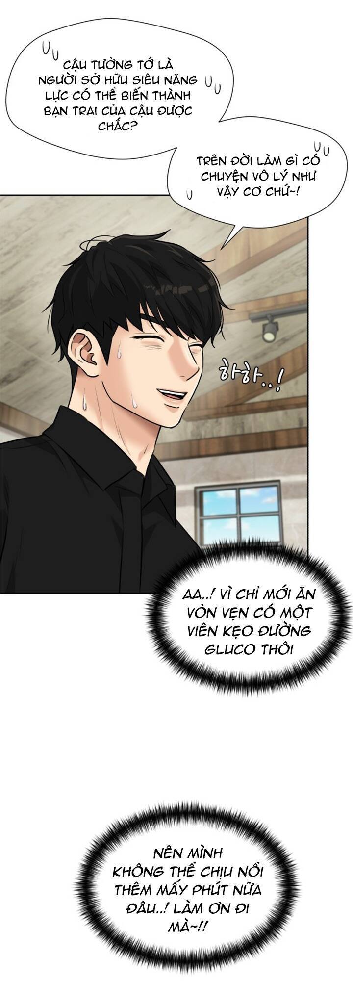 Gương Mặt Thiên Tài Chap 82 - Next Chap 83
