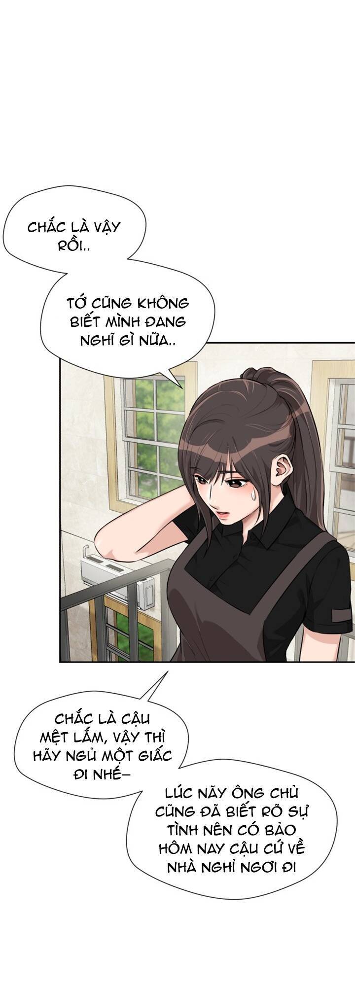 Gương Mặt Thiên Tài Chap 82 - Next Chap 83