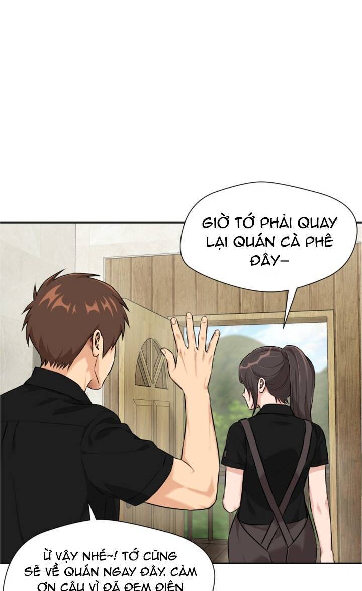 Gương Mặt Thiên Tài Chap 82 - Next Chap 83