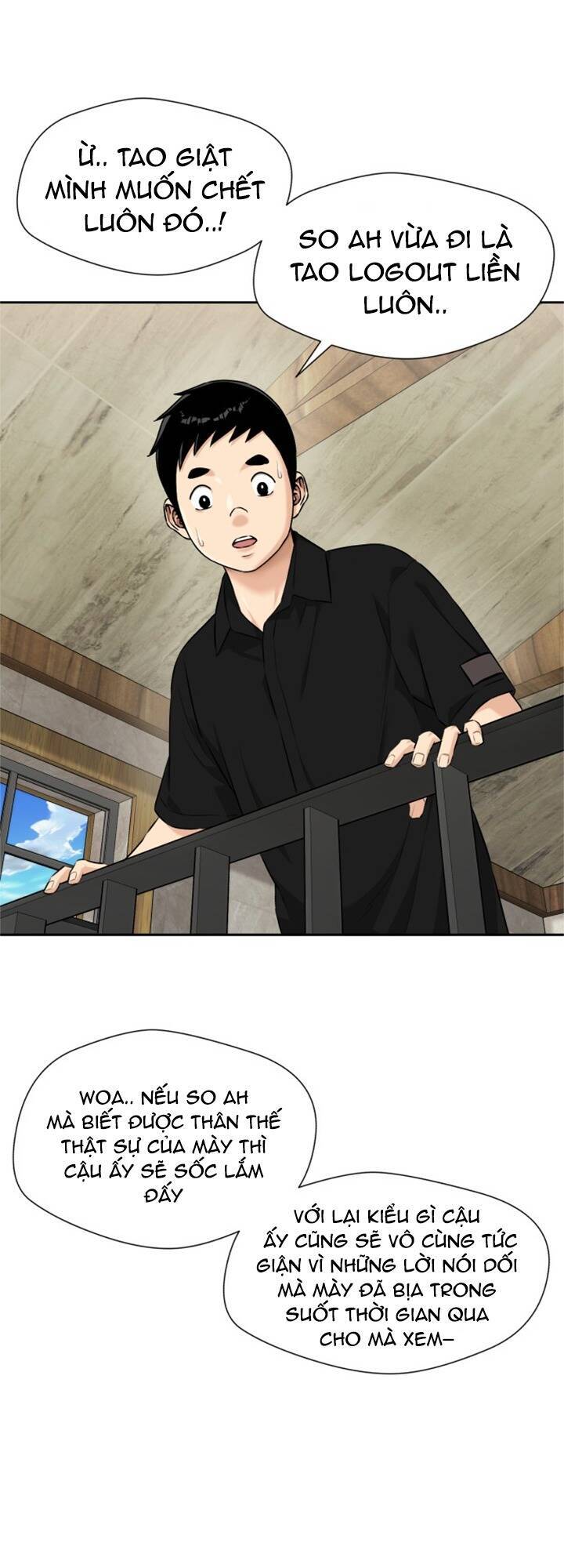 Gương Mặt Thiên Tài Chap 82 - Next Chap 83