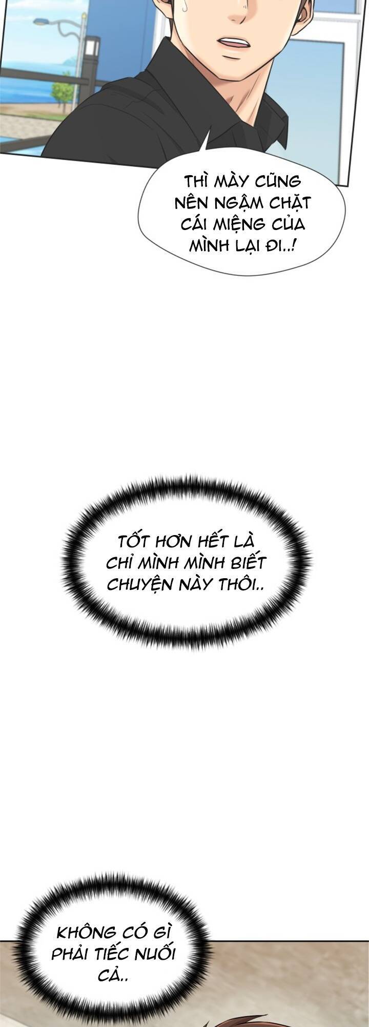 Gương Mặt Thiên Tài Chap 82 - Next Chap 83