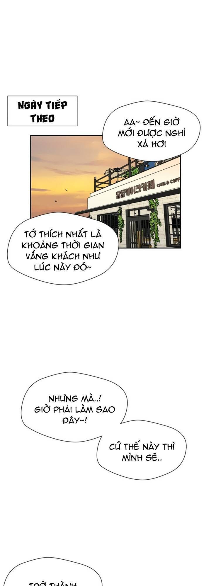 Gương Mặt Thiên Tài Chap 82 - Next Chap 83