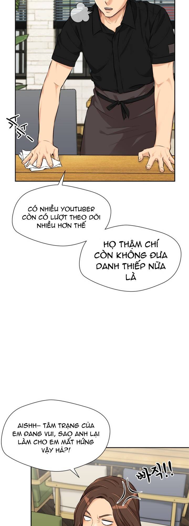 Gương Mặt Thiên Tài Chap 82 - Next Chap 83