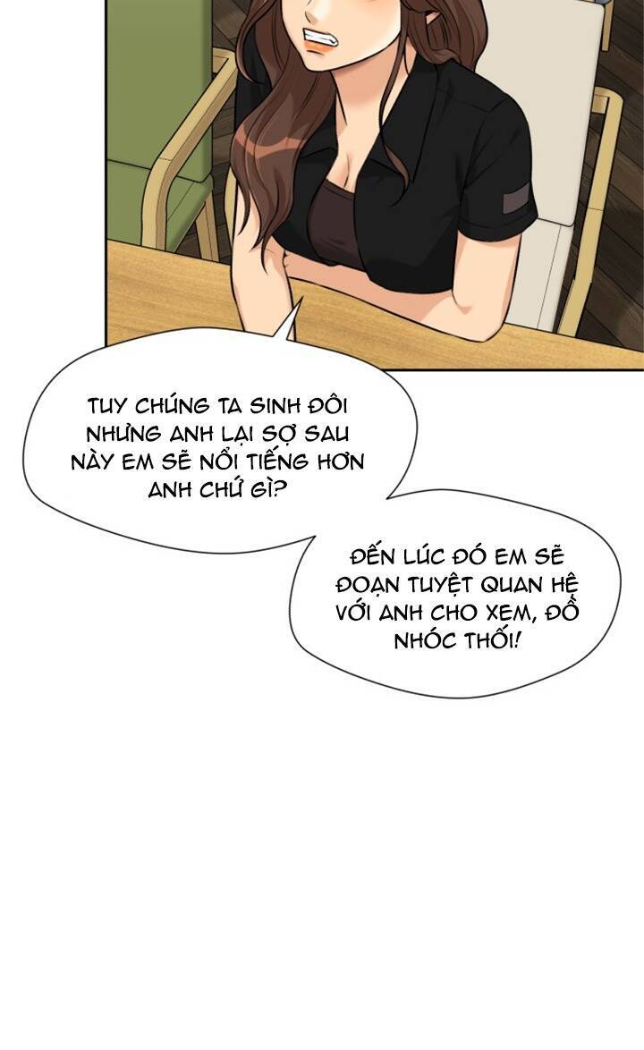 Gương Mặt Thiên Tài Chap 82 - Next Chap 83