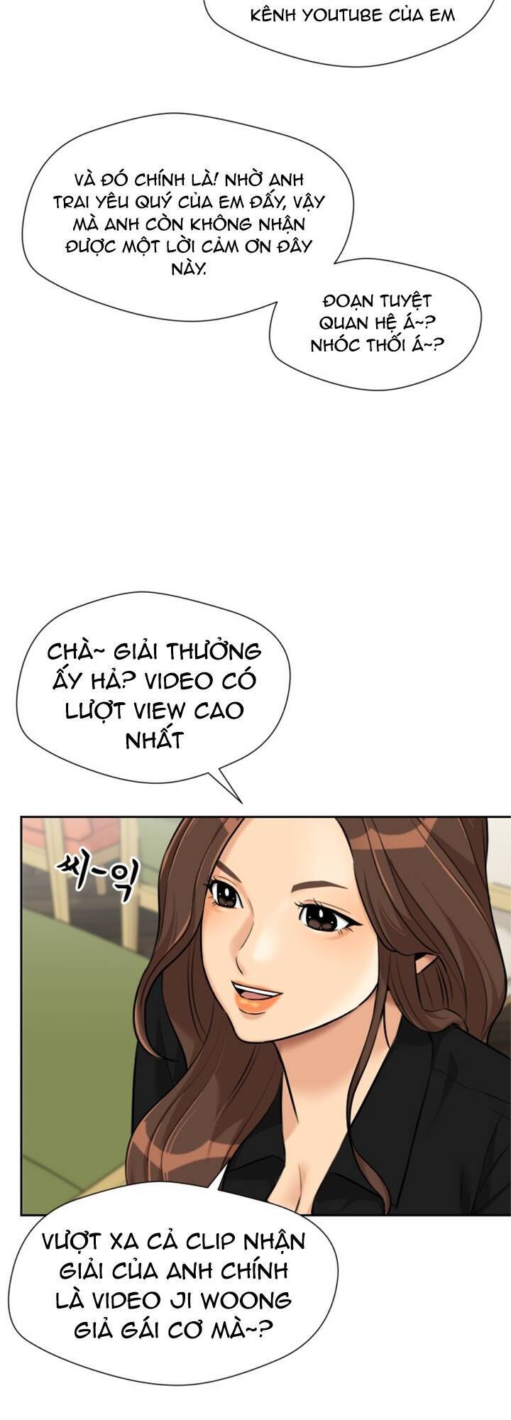 Gương Mặt Thiên Tài Chap 82 - Next Chap 83