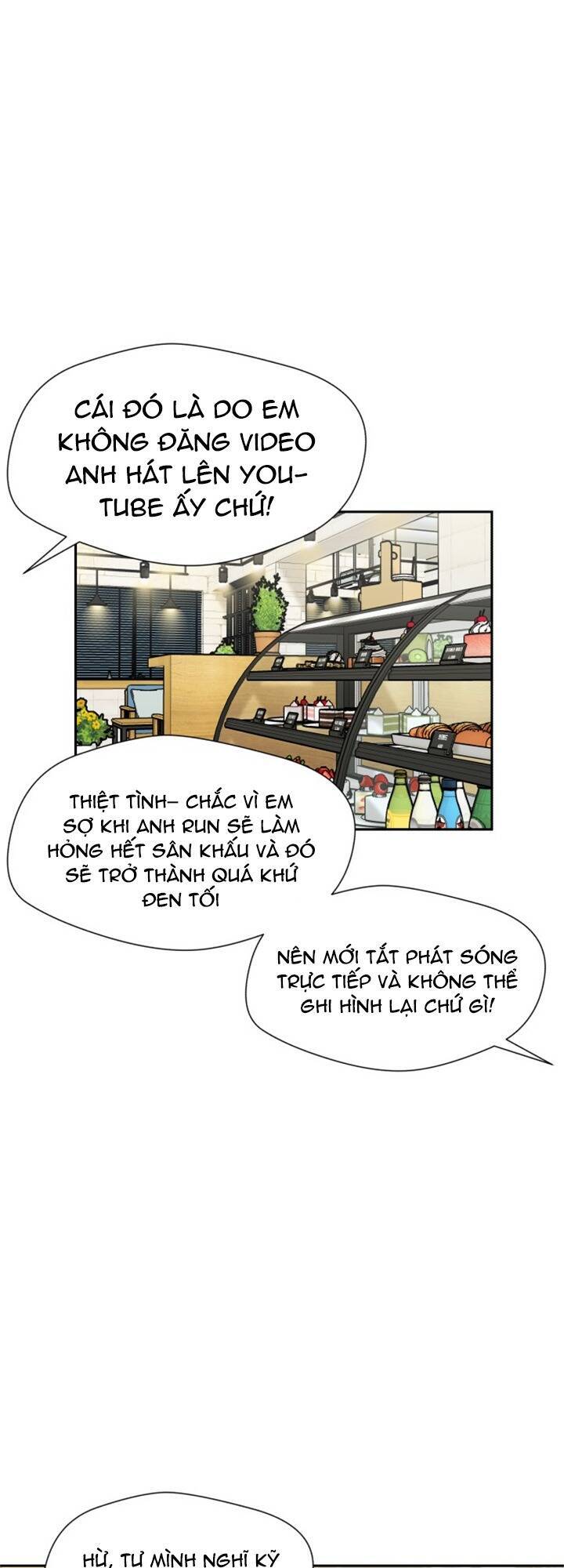 Gương Mặt Thiên Tài Chap 82 - Next Chap 83