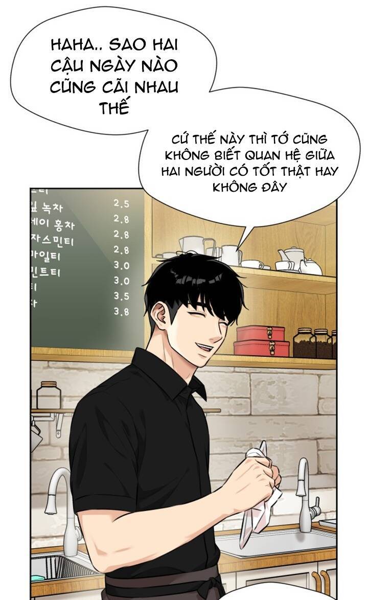Gương Mặt Thiên Tài Chap 82 - Next Chap 83
