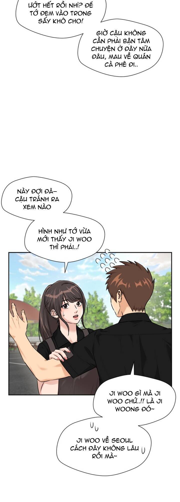 Gương Mặt Thiên Tài Chap 82 - Next Chap 83