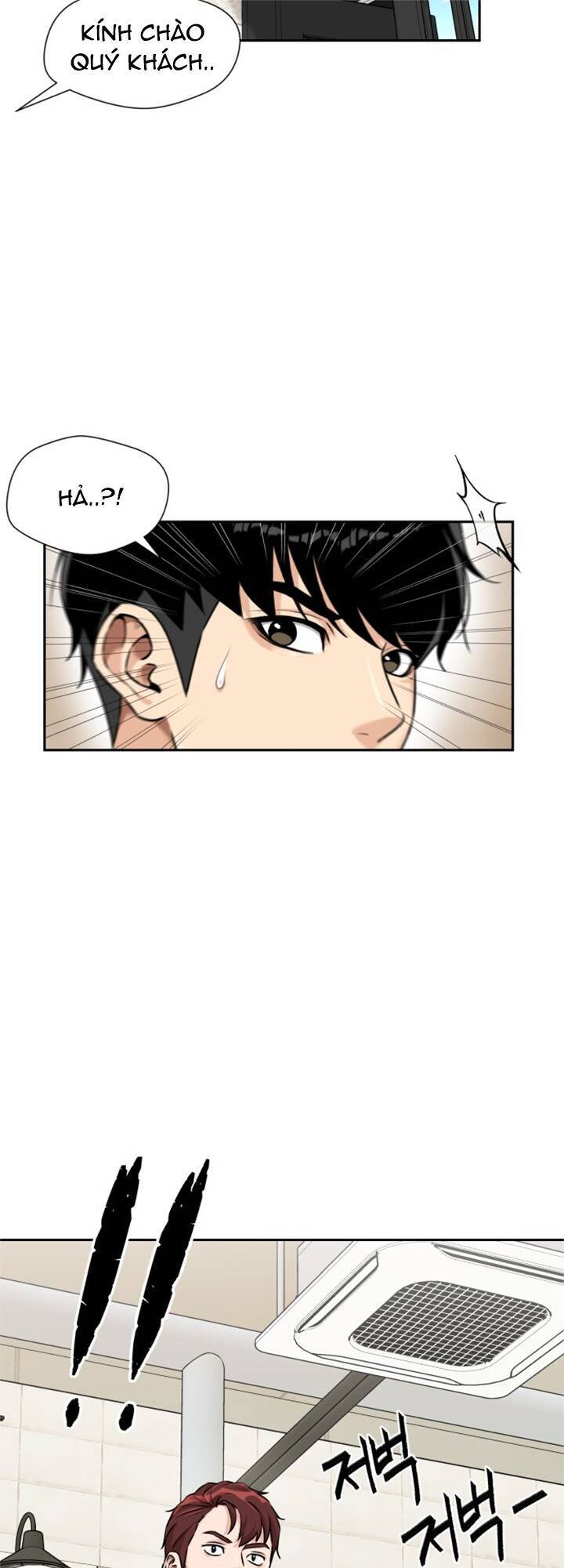 Gương Mặt Thiên Tài Chap 82 - Next Chap 83
